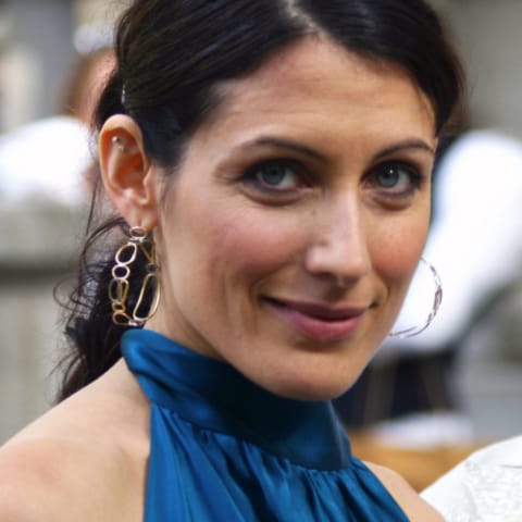 Lisa Edelstein