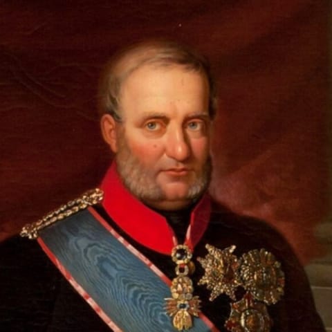 Luis de Borbón-Dos Sicilias