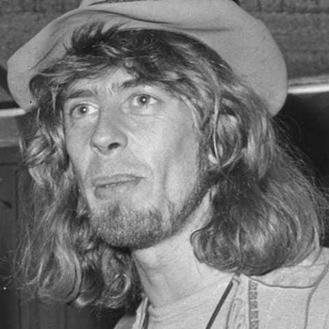 John Mayall