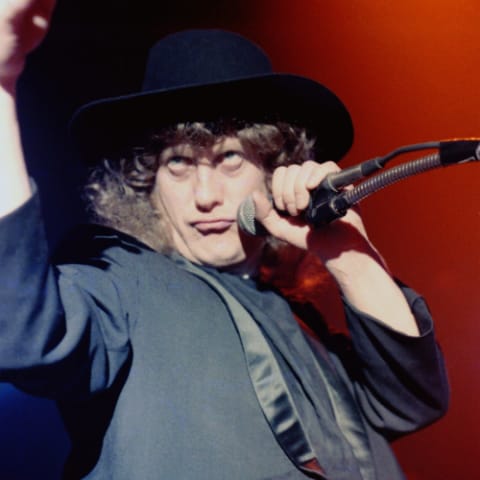 Noddy Holder