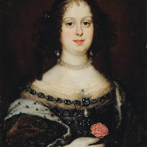 Victoria della Rovere