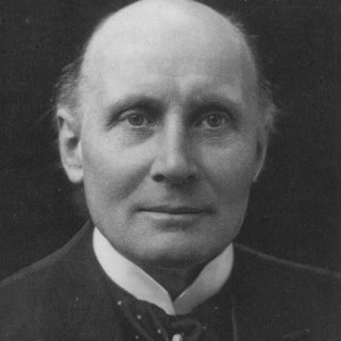 Alfred North Whitehead