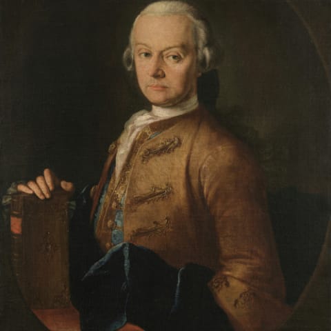 Leopold Mozart