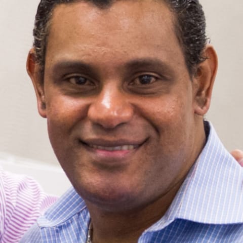 Sammy Sosa