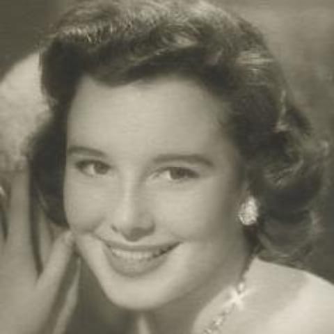 Gigi Perreau