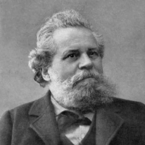 Giosuè Carducci