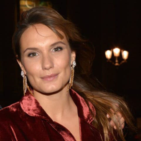 Ana Girardot