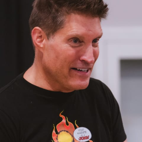 Sean Kanan
