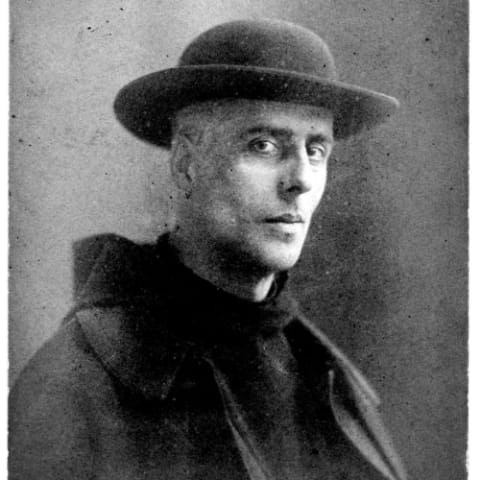Jan Verkade