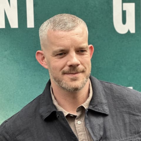 Russell Tovey