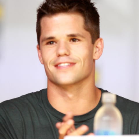 Max Carver
