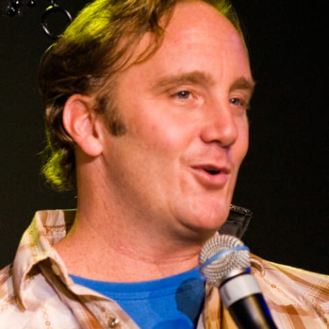 Jay Mohr