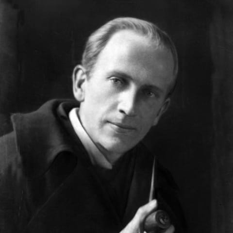 A. A. Milne