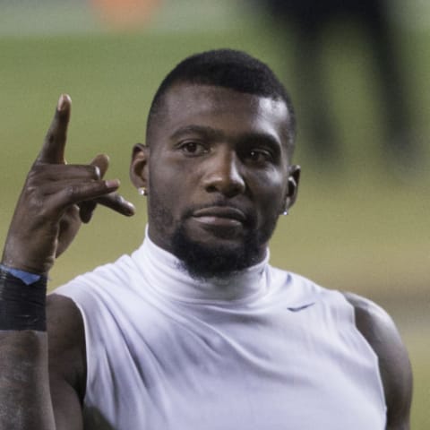 Dez Bryant