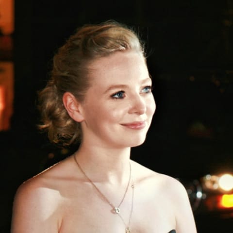 Portia Doubleday