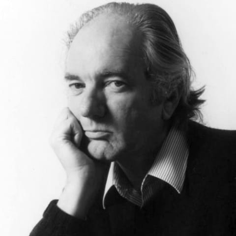 Thomas Bernhard