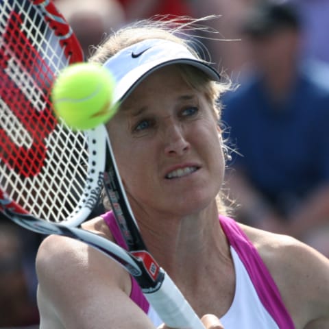 Tracy Austin