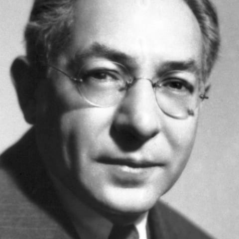 Isidor Isaac Rabi
