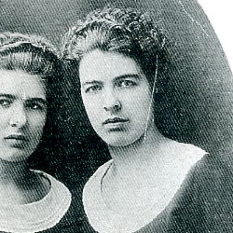 Léa Papin