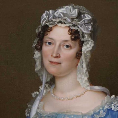 Catalina Federica de Wurtemberg