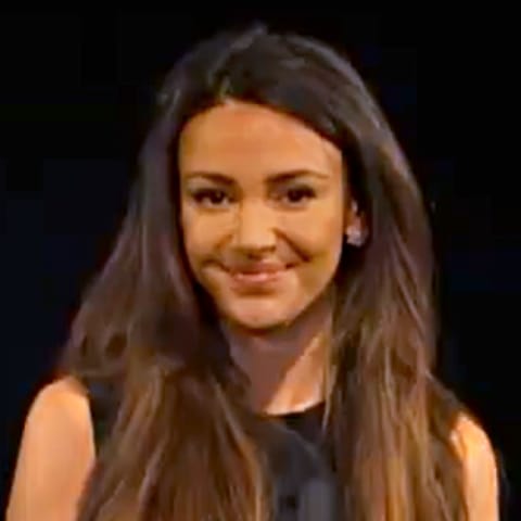 Michelle Keegan