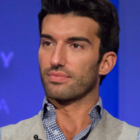 Justin Baldoni