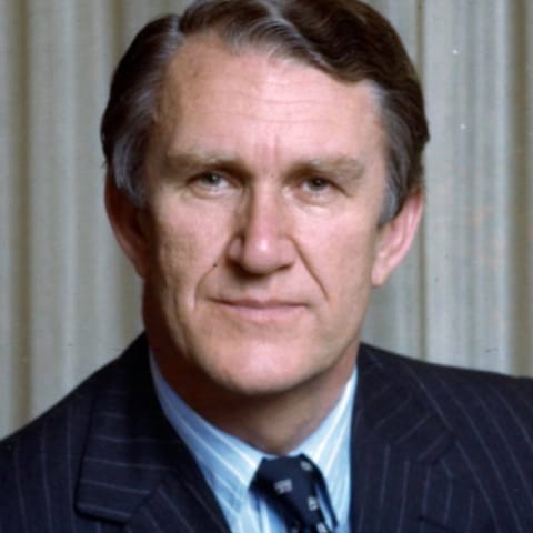 Malcolm Fraser