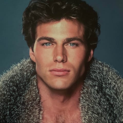 Jon-Erik Hexum