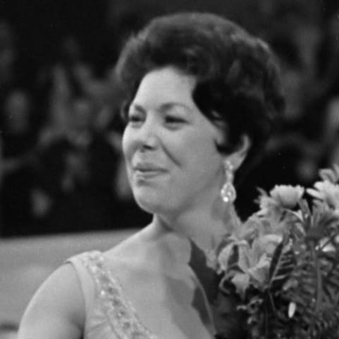 Janet Baker