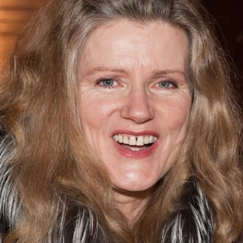 Barbara Sukowa