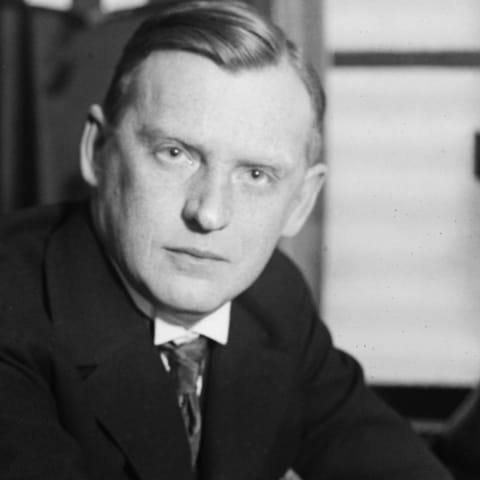 Alexander Alekhine