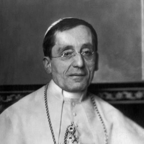 Benedicto XV