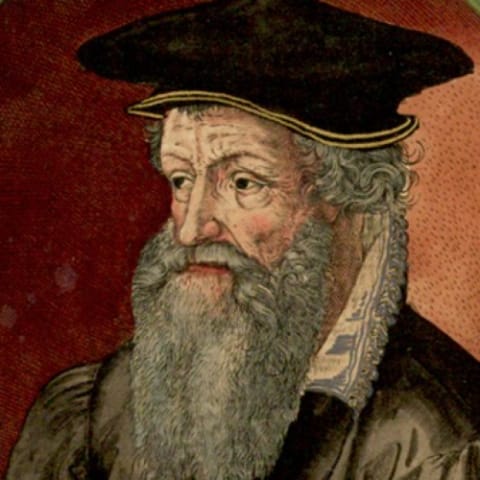 Gerardus Mercator