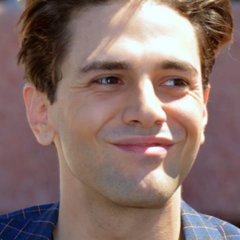 Xavier Dolan