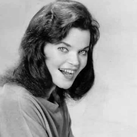 Eileen Brennan