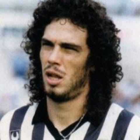 Walter Casagrande