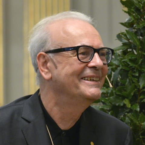 Patrick Modiano