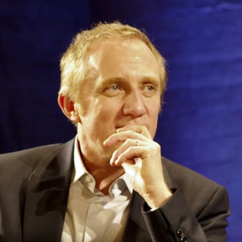 François Henri Pinault