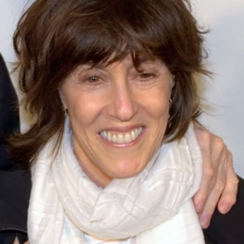 Nora Ephron