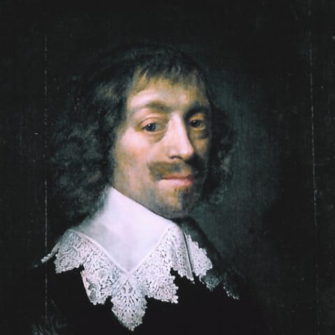 Constantijn Huygens
