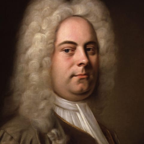 Georg Friedrich Händel