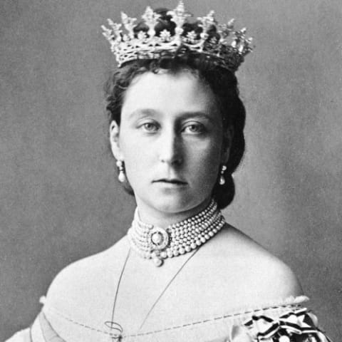 Matilde Carolina de Baviera