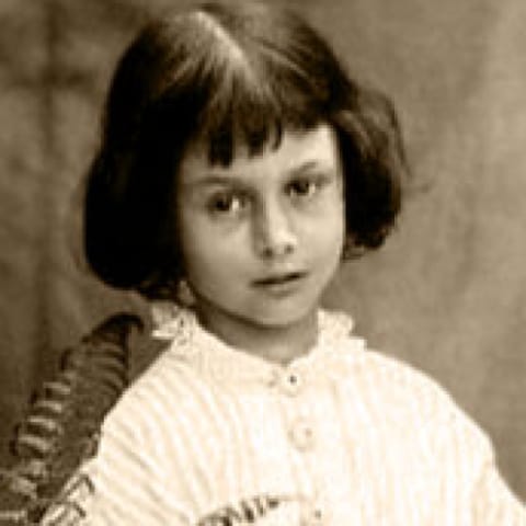 Alice Liddell