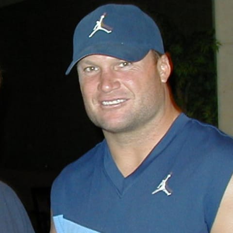 Zach Thomas