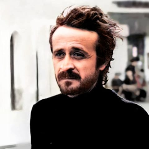 Peppino Impastato