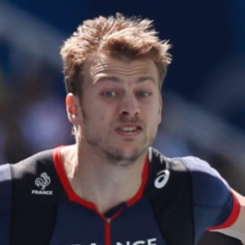 Christophe LeMaitre