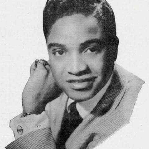 Jackie Wilson
