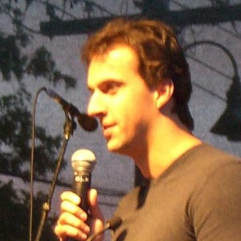 Matt Welsh