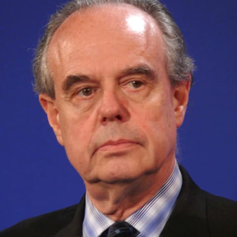 Frédéric Mitterrand
