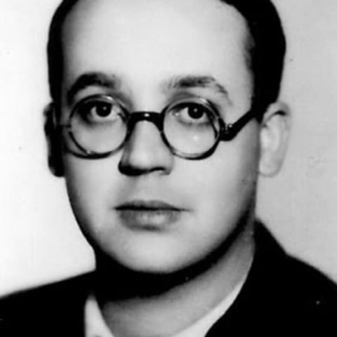 Robert Brasillach